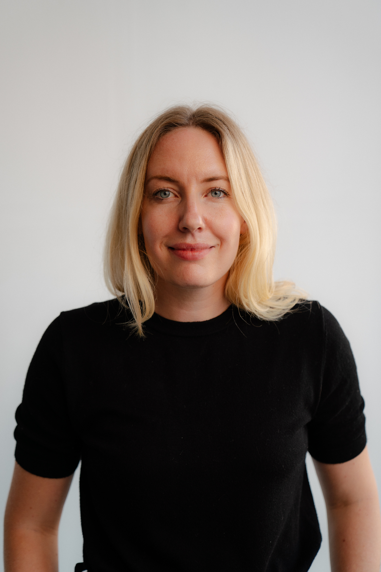 Greta Hofmann, Gründerin von 303 Labs