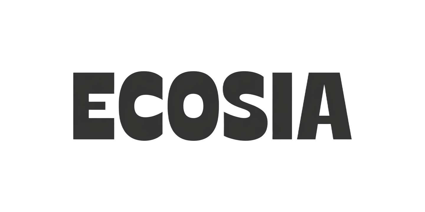 Ecosia